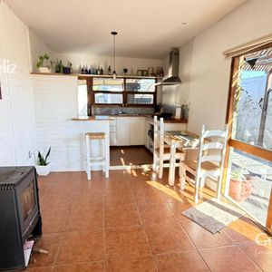 Casa En Nueva Palmira