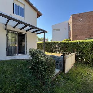 Alquiler Casa 1 Dormitorio En Médanos De Solymar