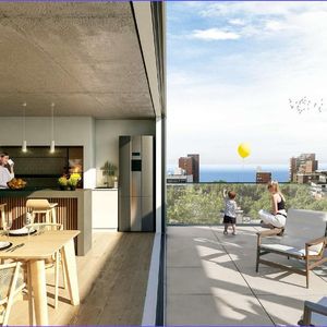 Apartamento De Un Dormitorio En Venta En Centro - 208