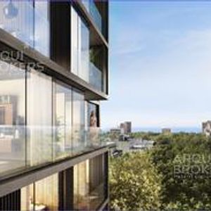 Apartamento De Un Dormitorio En Venta En Centro - 703