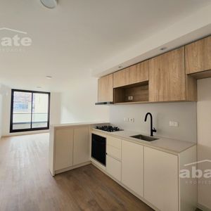Alquiler Apartamento De 1 Dormitorio En Barrio Sur