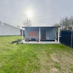 Casa Monoambiente Con O Sin Muebles En Alquiler En Colonia Del Sacramento