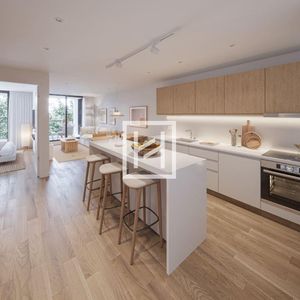 Noi Artes (104) - Apartamento De 1 Y 1/2 Dormitorio A La Venta En El Centro - A Estrenar!