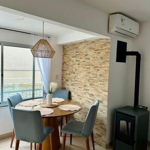 Venta Apartamento Dormitorio Y Medio En Peninsula