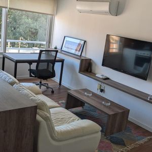Alquiler Apartamento 1 Dormitorio Punta Carretas Amoblado