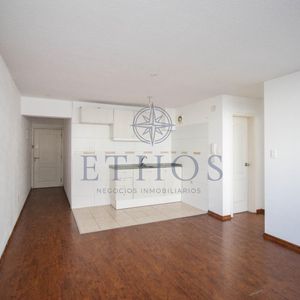 Apartamento En Tres Cruces