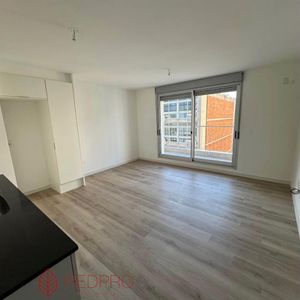 Apartamento 1 Dormitorio | Tres Cruces | Cordon