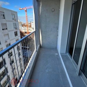 Apartamento 1 Dormitorio | Tres Cruces | Cordon
