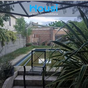 Venta Casa 4 Dormitorios, 2 Baños. El Pinar