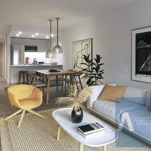 Apartamento De 1 Dormitorio En Venta, Villa Biarritz Ap6731094