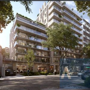 Apartamento De 1 Dormitorio En Venta, Pocitos Ap8365593