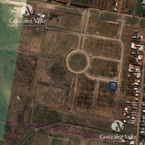 Terreno En Esquina En Altos De Carmelo
