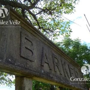 Campo De 19 Hectáreas En Pueblo Barker - Colonia 