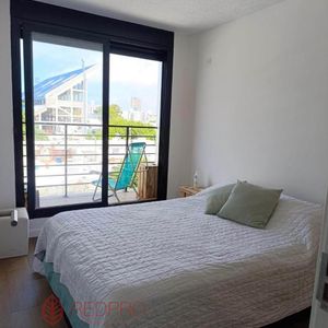 Apartamento En La Blanqueada | 2 Dormitorios