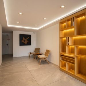 Venta Apartamento La Blanqueada 2 Dormitorios, 2 Garages