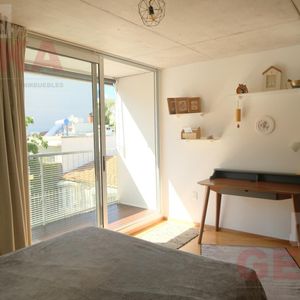 Monoambiente Con Terraza En Pocitos Nuevo