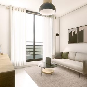Venta En Pozo Apartamento Un Dormitorio Maldonado Centro