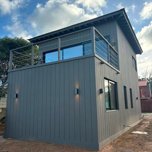 Casa En Venta En Santa Monica
