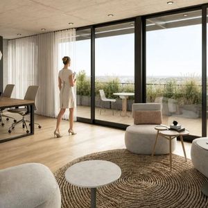 Apartamento De Un Dormitorio En Venta En La Blanqueada - 411