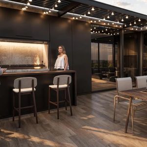 Apartamento De Dos Dormitorios En Venta En La Blanqueada - 212