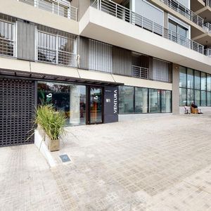Venta Apartamento 2 Dormitorios En Tres Cruces