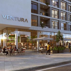 Venta Apartamento 2 Dormitorios En Tres Cruces