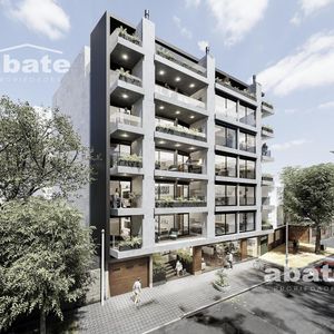 Venta Apartamento 2 Dormitorios En Tres Cruces