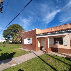 Casa - Nueva Helvecia