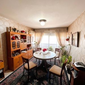 Venta De Apartamento 3 Dormitorios En Complejo Centenario 4 Con Garaje En Villa Española