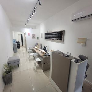 Llave De Local Comercial