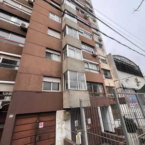 Departamento - La Blanqueada