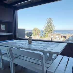 Destacado Apartamento En Palcos De Manantiales Con Vista Al Mar - 3 Dorm   Huéspedes