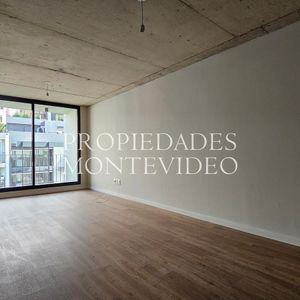 Apartamento 2 Dormitorios Con Renta En Venta - Centro: