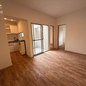 Apartamento De Dos Dormitorios En Alquiler En Cerrito De La Victoria
