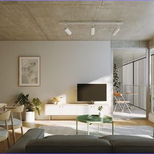 Apartamento De Un Dormitorio En Venta En Tres Cruces - 113