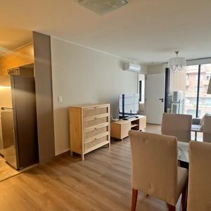 Apartamento En Venta 1 Dormitorio Pocitos 