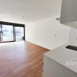 Alquiler De Oficina Con Terraza Y Parrillero De Uso Exclusivo En Molino Del Parque