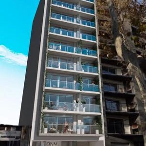 Venta Imperdible Oportunidad Apartamento 1 Dormitorio A Estrenar En Tres Cruces, Acepta Banco.