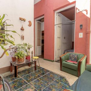 Venta De Propiedad Horizontal Con Tres Dormitorios En Palermo 