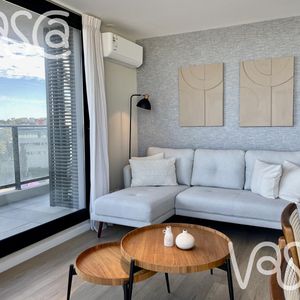 Apartamento En Roosevelt