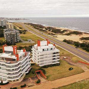 Penthouse, Playa Brava