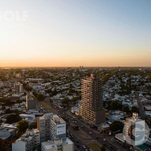 Apartamento En Venta Monoambiente Parque Batlle