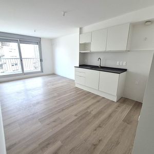 Venta Apartamento 1 Dormitorio Barbacoa Gimnasio Solarium Cordón