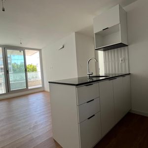 Alquiler | Apartamento De Un Dormitorio Con Garage - A Estrenar