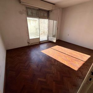 Venta Apartamento Reducto Un Dormitorio Patio