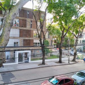  26 Y Cavia, 55 M2, 1 Dormitorio, Super Luminoso !!