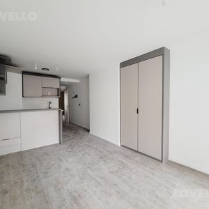 Venta Apartamento Monoambiente - Punta Carretas  