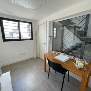 Alquiler De Oficina En Punta Carretas