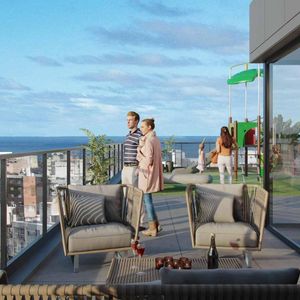 Venta Apartamento Monoambiente En Cordón - 1210