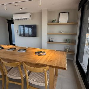 Venta Apartamento Monoambiente En Cordón - 1104r